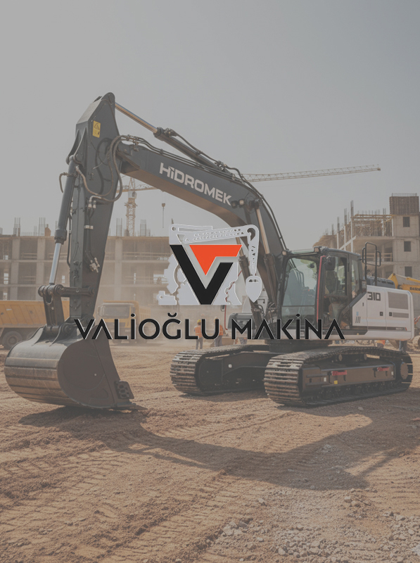 VALİOĞLU MAKİNA