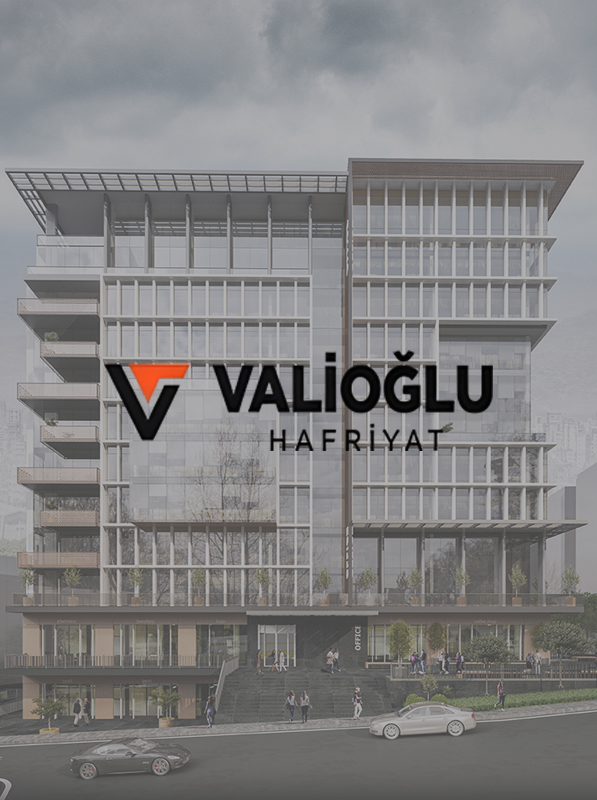 VAL�O�LU HAFR�YAT